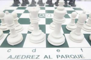 Ajedrez al Parque RCN