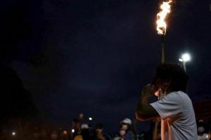 Manifestación