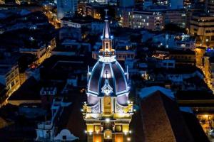 Proyecto Nuestra Cartagena Soñada 