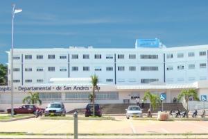 Hospital Departamental de San Andrés