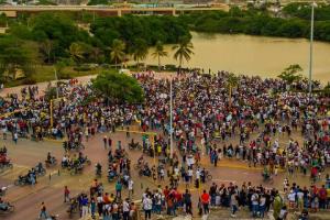 Cartagena de Indias 