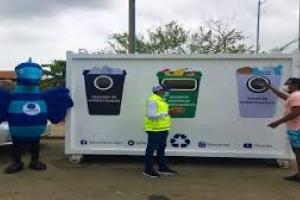 Día mundial del reciclaje