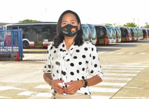 Sindry Camargo