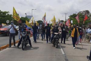 Consejo Departamental de Paz en Bolívar insta al Gobierno Nacional a iniciar mesas de diálogo
