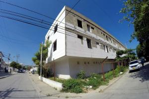 Luz verde para reinicio de obras de cinco centros de salud inconclusos en Cartagena