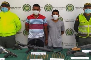 Los hechos ocurrieron el 26 de mayo de este año