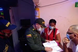 Medidas restrictivas
