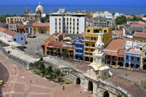 Cartagena 488 años de fundada