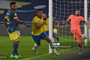 Casemiro