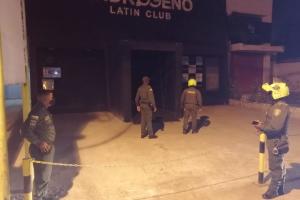 El administrador del establecimiento es reincidente en esta conducta