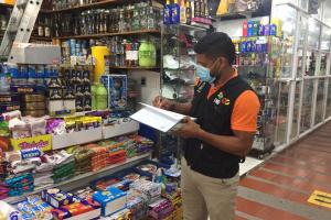 El pago de impuestos aumenta la inversión en programas sociales 