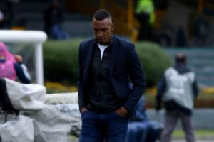 Amaranto Perea, técnico de Junior