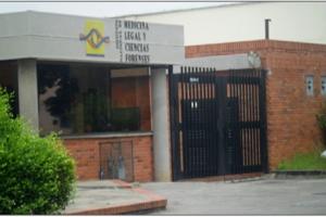 Medicina legal Bucaramanga 