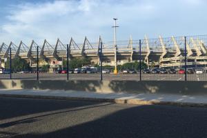 Estadio Metropolitano de Barranquilla 