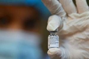 Informe especial reporte de vacunas entregadas Minsalud al DADIS