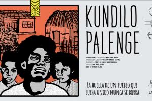 Kundilo Palenge: largometraje que está en búsqueda de actores afro en Cartagena 
