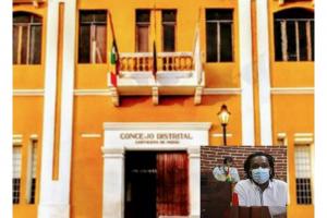 Concejo pide moción de censura a Armando Córdoba 