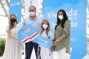 Subsidio viviendas.