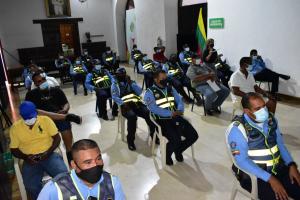 Elección de Agentes de Tránsito fue suspendida por una acción de tutela