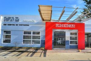 Cap inconclusos en Cartagena