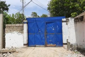 Disparos en casa de alcalde de Malambo.