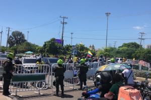 Marcha 20 de Julio