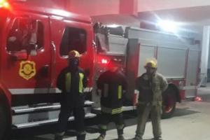 Bomberos de Barranquilla 