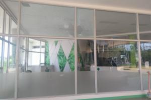 Los disturbios comenzaron en horas de la mañana en el sur de la ciudad.