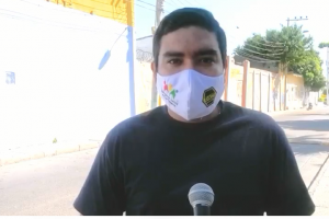 Janer Galván, Director del DATT