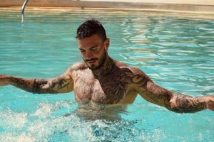 Mateo Carvajal