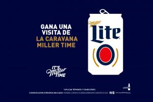 Miller Lite