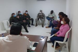 Celebraciones de la Virgen del Carmen.