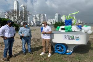 El viernes se estima hacer pruebas