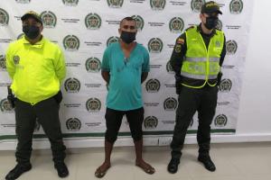 Enviado a la cárcel 