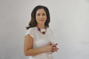 Diana Villalba, Sec. Hacienda de Cartagena 