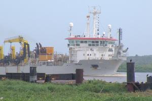 Puerto de Barranquilla