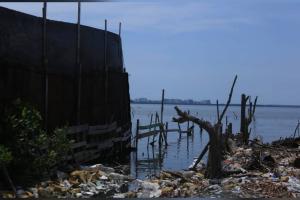 Pobreza extrema en Cartagena