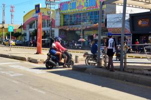 Accidentes viales en Cartagena