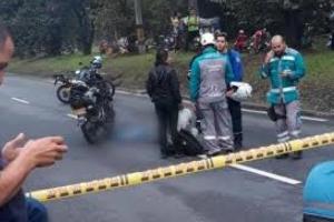 Aumentan las muertes de motociclistas en siniestros viales en Antioquia, 70% es la cifra que alarma a las autoridades
