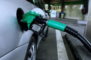 Desabastecimiento de gasolina. 