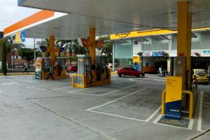Suspensión de gas vehicular en Santander