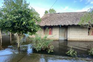 Inundaciones Emergencia