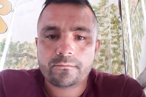 Hijo del líder de la Federación Agrominera del sur de Bolívar 