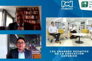 foro virtual RCN Radio 