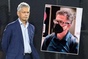 Reinaldo Rueda, Selección Colombia noticias hoy, Juan Carlos Osorio