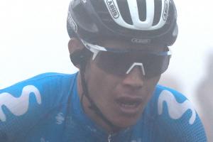 Superman López noticias, Movistar, Vuelta a España 2021