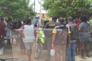 Amenazan a funcionarias del DADIS