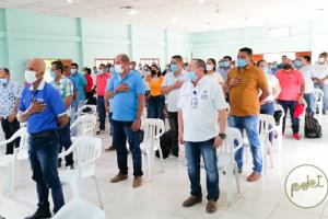 Valencia es uno de los municipios afectados por la violencia en Córdoba. 