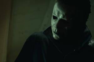 Michael Myers - Halloween Kills