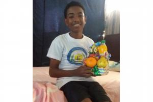 Menor de 16 años que falleció por dengue en Cartagena